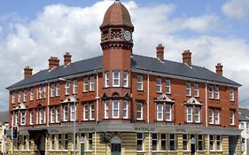 The Waterloo Hotel & Bistro